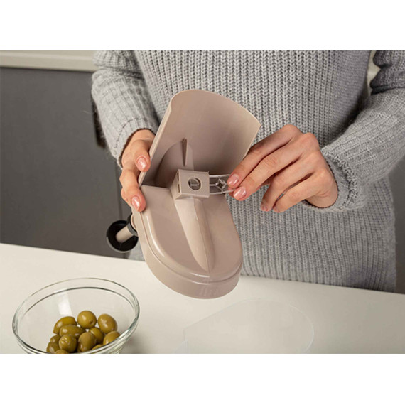 საჭყლეტი/თხილის სატეხი NAVA 10-186-009 FOR CHERRY STONER