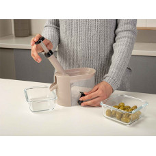 press/crackers NAVA 10-186-009 FOR CHERRY STONER