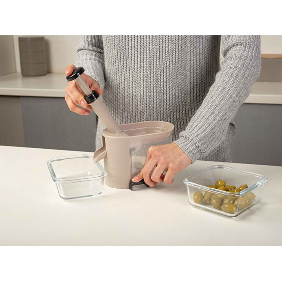 საჭყლეტი/თხილის სატეხი NAVA 10-186-009 FOR CHERRY STONER