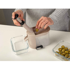 press/crackers NAVA 10-186-009 FOR CHERRY STONER