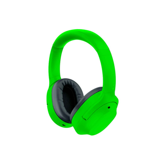 ყურსასმენები RAZER OPUS X BT (GREEN)