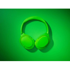 ყურსასმენები RAZER OPUS X BT (GREEN)