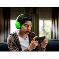 ყურსასმენები RAZER OPUS X BT (GREEN)