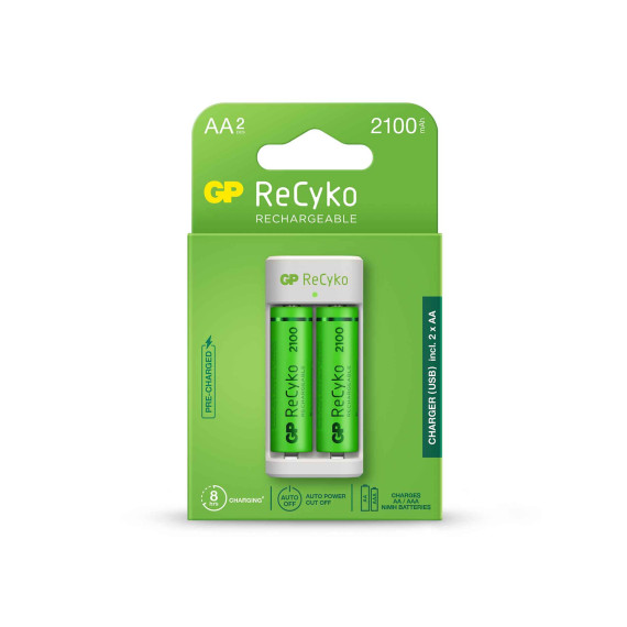 charger GP E211210 AAHC-2B2