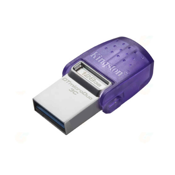 флеш накопители KINGSTON DTDU03CG3/128GB