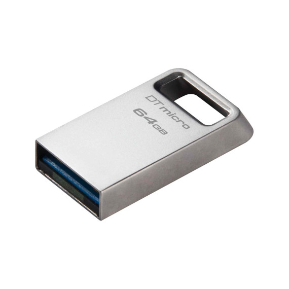 флеш накопители KINGSTON DTMC3G2/64GB
