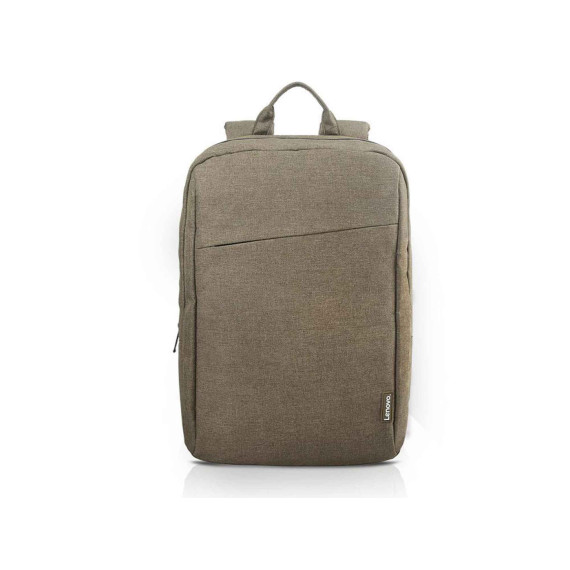 ნოუთბუქის  ჩანთა LENOVO 15.6 Laptop Casual Backpack B210 (Green)