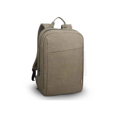 сумки для ноутбука LENOVO 15.6 Laptop Casual Backpack B210 (Green)