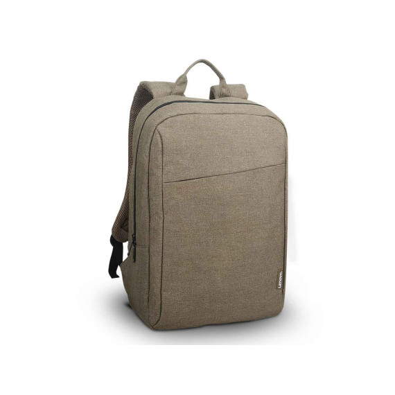 ნოუთბუქის  ჩანთა LENOVO 15.6 Laptop Casual Backpack B210 (Green)