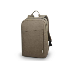 сумки для ноутбука LENOVO 15.6 Laptop Casual Backpack B210 (Green)