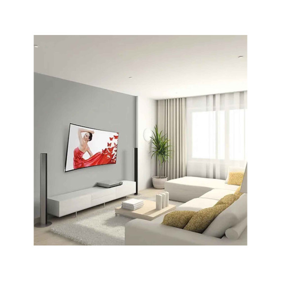 tv wall mount BARKAN 31H.B