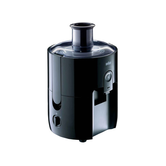 წვენსაწური BRAUN SJ3100BK