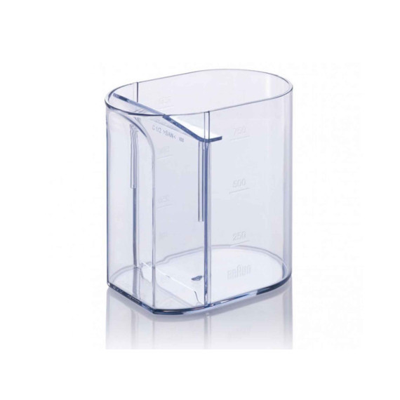 წვენსაწური BRAUN SJ3100BK