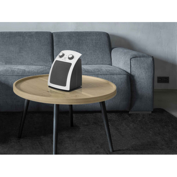 калорифер ELECTROLUX EFH/C-5115 WHITE