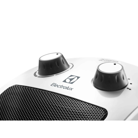 калорифер ELECTROLUX EFH/C-5115 WHITE