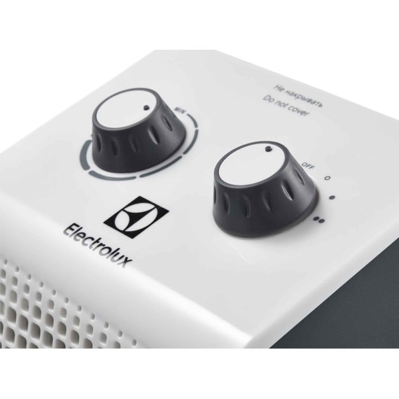კალორიფერი ELECTROLUX EFH/S-1115