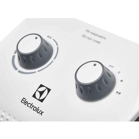 კალორიფერი ELECTROLUX EFH/S-1120
