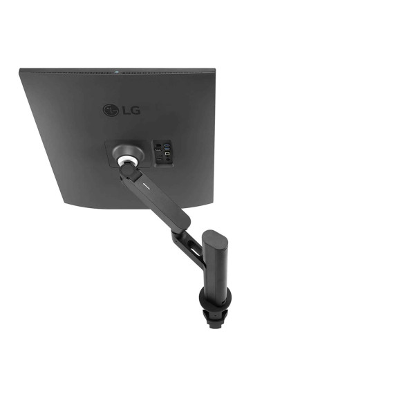 მონიტორი LG 28MQ780-B DualUp