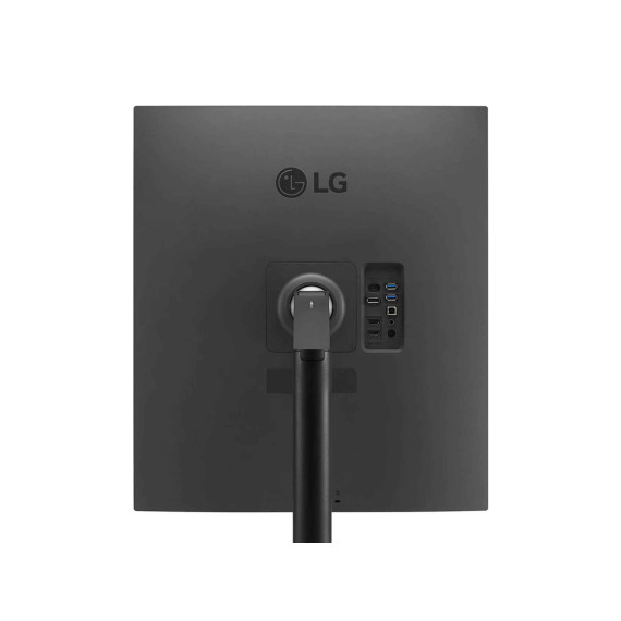 მონიტორი LG 28MQ780-B DualUp
