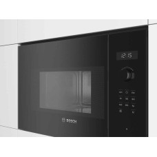 ჩასაშენებელი მიკროტალღური ღუმელი BOSCH BFL524MB0