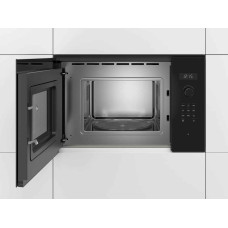 ჩასაშენებელი მიკროტალღური ღუმელი BOSCH BFL524MB0