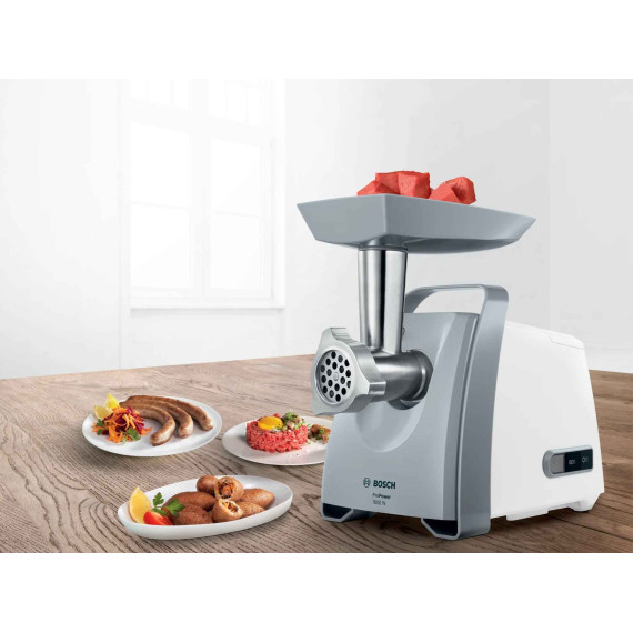 meat grinder BOSCH MFW45020