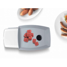 meat grinder BOSCH MFW45020