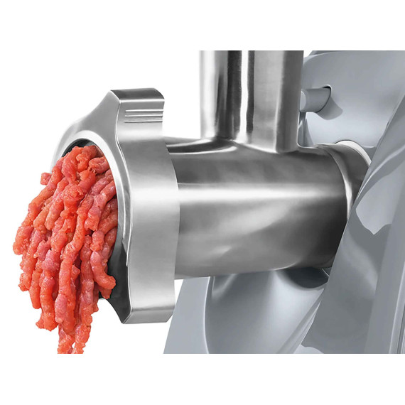 meat grinder BOSCH MFW45020