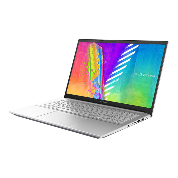 ноутбук ASUS VivoBook 15 Pro OLED M3500QA-L1067 (R5-5600H)15.6 8GB 256GB (SL)