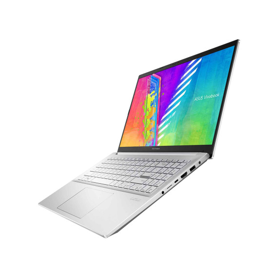 ноутбук ASUS VivoBook 15 Pro OLED M3500QA-L1067 (R5-5600H)15.6 8GB 256GB (SL)