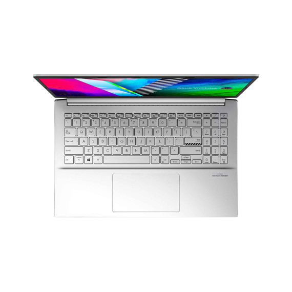 ноутбук ASUS VivoBook 15 Pro OLED M3500QA-L1067 (R5-5600H)15.6 8GB 256GB (SL)
