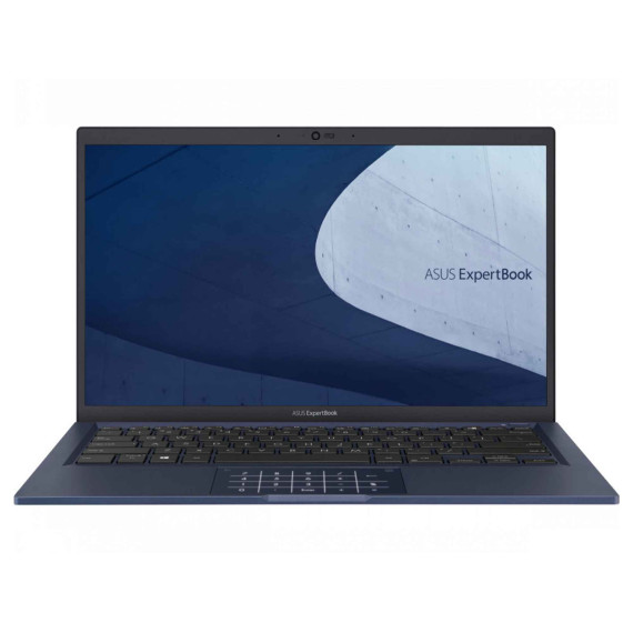 notebook ASUS ExpertBook B1 B1400CEAE-EB1972 (i3-1115G4)14 8GB 256GB (BK)