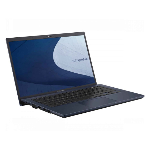 notebook ASUS ExpertBook B1 B1400CEAE-EB1972 (i3-1115G4)14 8GB 256GB (BK)