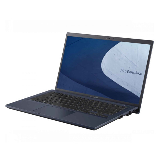 notebook ASUS ExpertBook B1 B1400CEAE-EB1972 (i3-1115G4)14 8GB 256GB (BK)