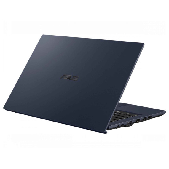 notebook ASUS ExpertBook B1 B1400CEAE-EB1972 (i3-1115G4)14 8GB 256GB (BK)