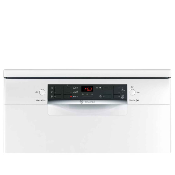dishwasher BOSCH SMS45DW10Q