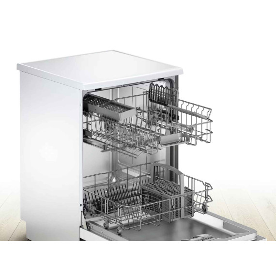 dishwasher BOSCH SMS45DW10Q