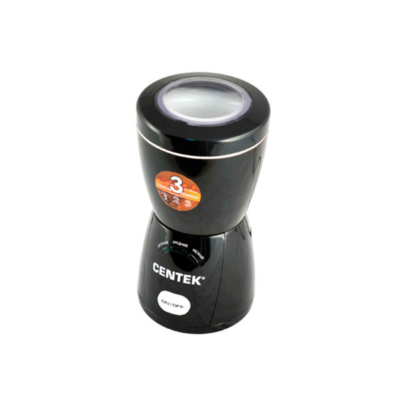 el. grinder CENTEK CT-1354BK