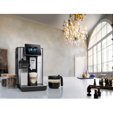 ყავის მანქანა DELONGHI PRIMADONNA SOUL ECAM610.75.MB