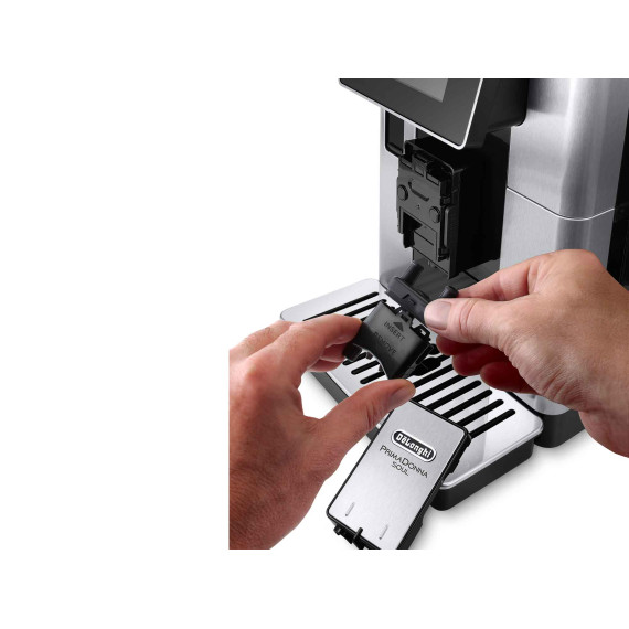 ყავის მანქანა DELONGHI PRIMADONNA SOUL ECAM610.75.MB