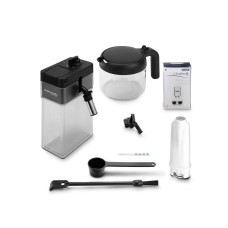 ყავის მანქანა DELONGHI PRIMADONNA SOUL ECAM610.75.MB