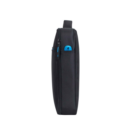 сумки для ноутбука RIVACASE 8087 (BLACK) 16