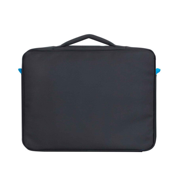 сумки для ноутбука RIVACASE 8087 (BLACK) 16