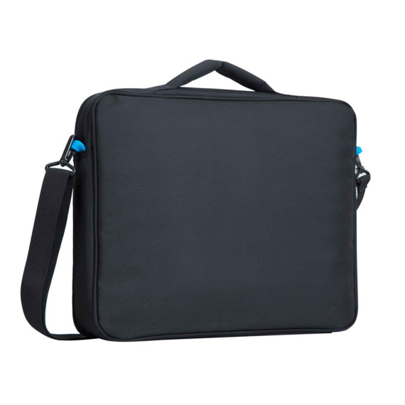 сумки для ноутбука RIVACASE 8087 (BLACK) 16