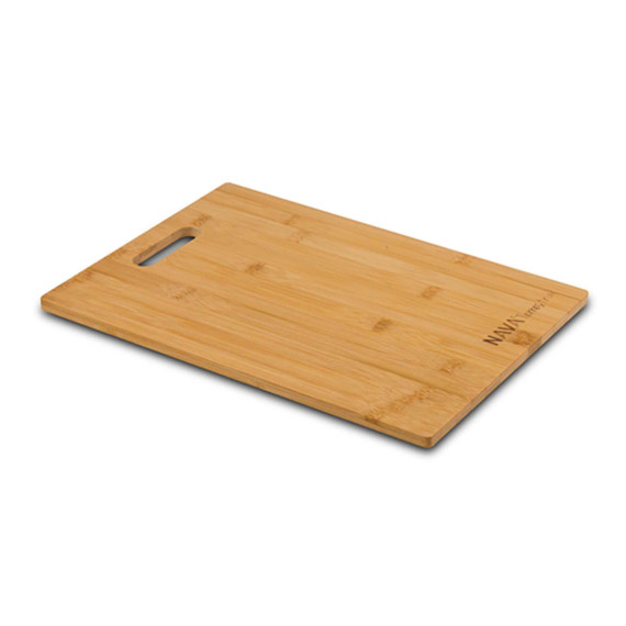 საჭრელი დაფა NAVA 10-107-006 BAMBOO 35X25.5X1CM