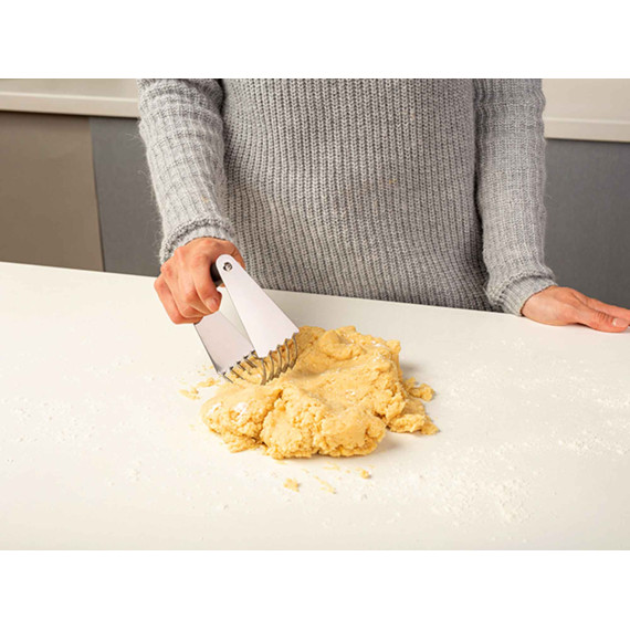 მულტისაჭრელი NAVA 10-111-098 S.S FOR CAKE MIXER