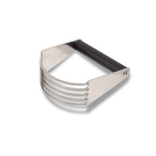 cutters NAVA 10-111-098 S.S FOR CAKE MIXER