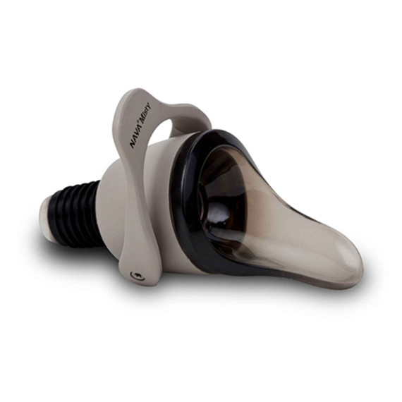 გასახსნელი NAVA 10-111-108 BOTTLE STOPPER 9CM