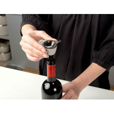 გასახსნელი NAVA 10-111-108 BOTTLE STOPPER 9CM