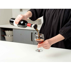 გასახსნელი NAVA 10-111-108 BOTTLE STOPPER 9CM